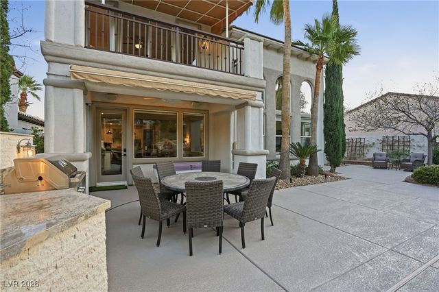 11406 Sandstone Ridge Drive, Las Vegas, NV 89135