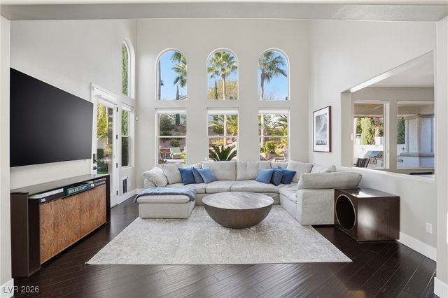 11406 Sandstone Ridge Drive, Las Vegas, NV 89135