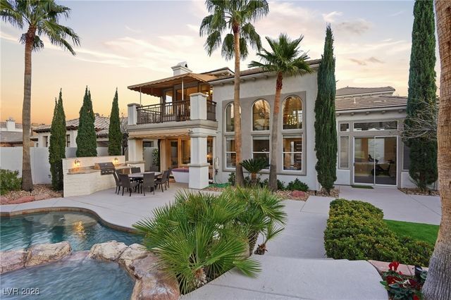 11406 Sandstone Ridge Drive, Las Vegas, NV 89135