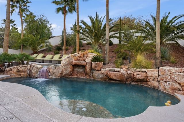 11406 Sandstone Ridge Drive, Las Vegas, NV 89135