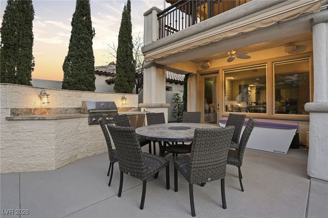 11406 Sandstone Ridge Drive, Las Vegas, NV 89135