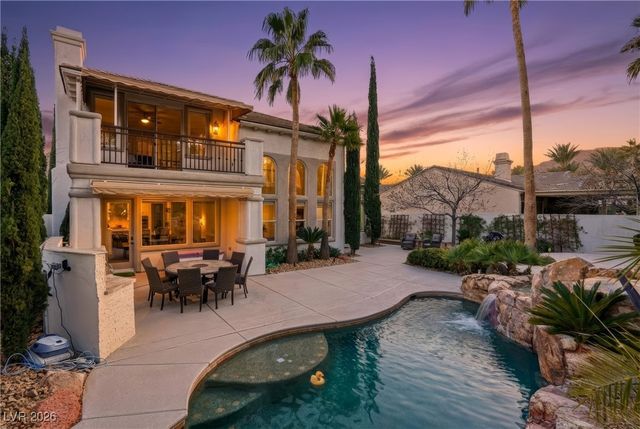 11406 Sandstone Ridge Drive, Las Vegas, NV 89135