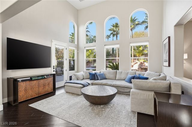 11406 Sandstone Ridge Drive, Las Vegas, NV 89135