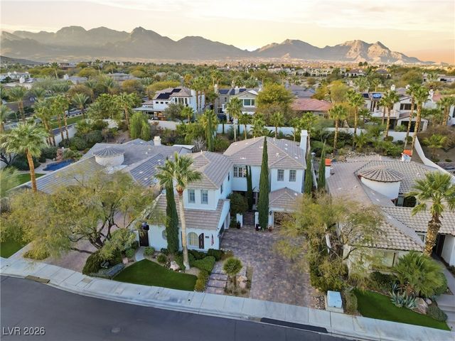 11406 Sandstone Ridge Drive, Las Vegas, NV 89135