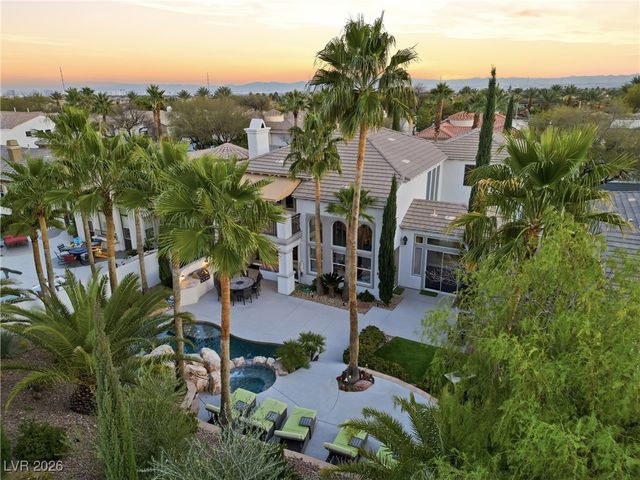 11406 Sandstone Ridge Drive, Las Vegas, NV 89135