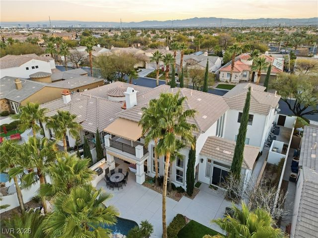 11406 Sandstone Ridge Drive, Las Vegas, NV 89135