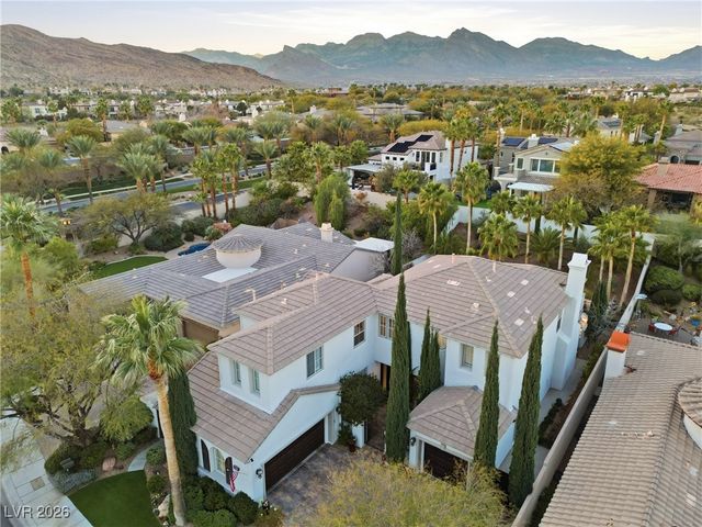 11406 Sandstone Ridge Drive, Las Vegas, NV 89135