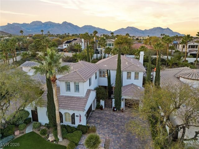 11406 Sandstone Ridge Drive, Las Vegas, NV 89135