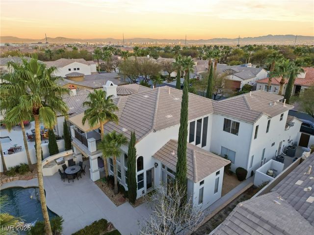 11406 Sandstone Ridge Drive, Las Vegas, NV 89135