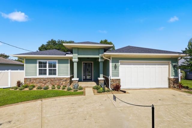 45 LARAMIE DRIVE, Palm Coast, FL 32137