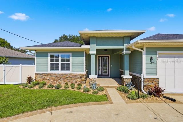 45 LARAMIE DRIVE, Palm Coast, FL 32137