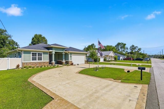 45 LARAMIE DRIVE, Palm Coast, FL 32137