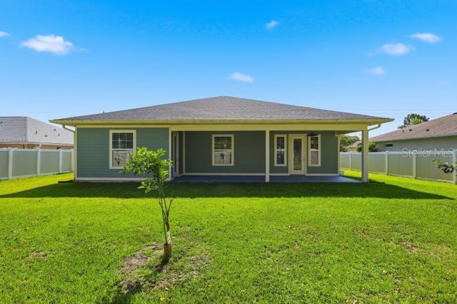 45 LARAMIE DRIVE, Palm Coast, FL 32137