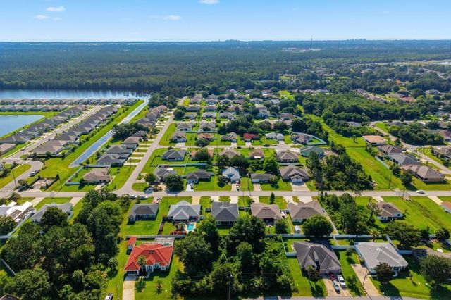 45 LARAMIE DRIVE, Palm Coast, FL 32137