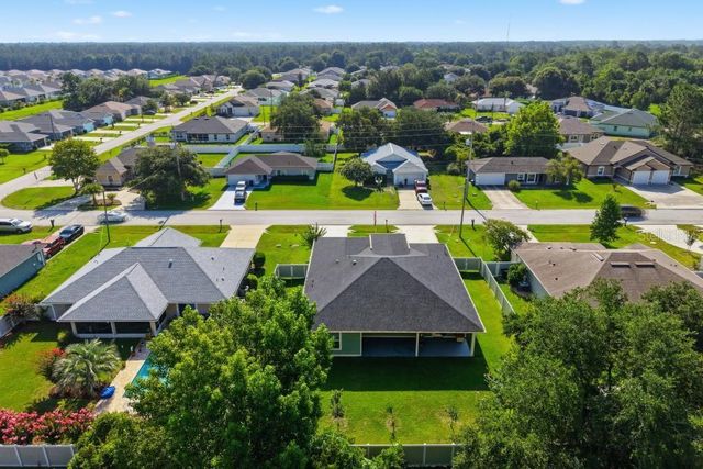 45 LARAMIE DRIVE, Palm Coast, FL 32137