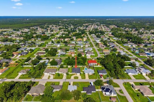 45 LARAMIE DRIVE, Palm Coast, FL 32137