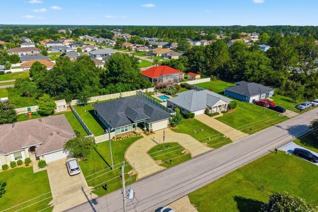 45 LARAMIE DRIVE, Palm Coast, FL 32137