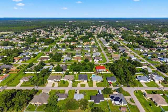 45 LARAMIE DRIVE, Palm Coast, FL 32137