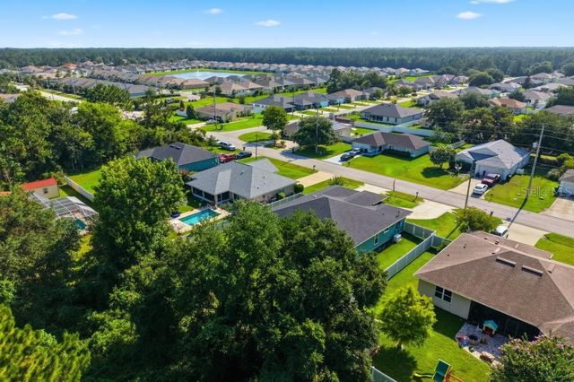 45 LARAMIE DRIVE, Palm Coast, FL 32137