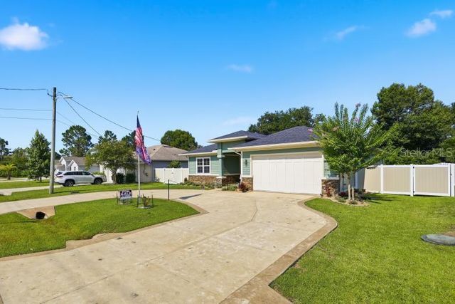 45 LARAMIE DRIVE, Palm Coast, FL 32137