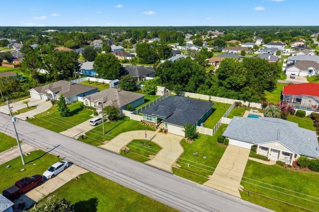 45 LARAMIE DRIVE, Palm Coast, FL 32137