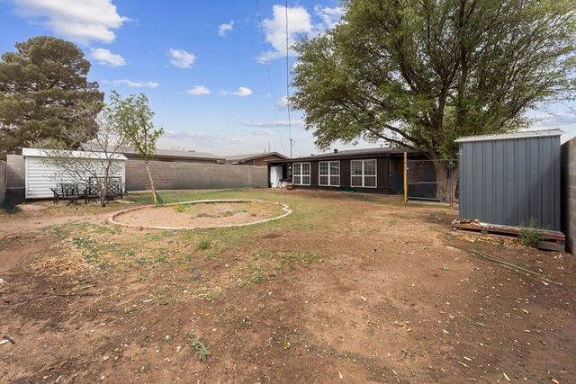 3632 E Everglade Ave, Odessa, TX 79762