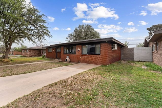 3632 E Everglade Ave, Odessa, TX 79762