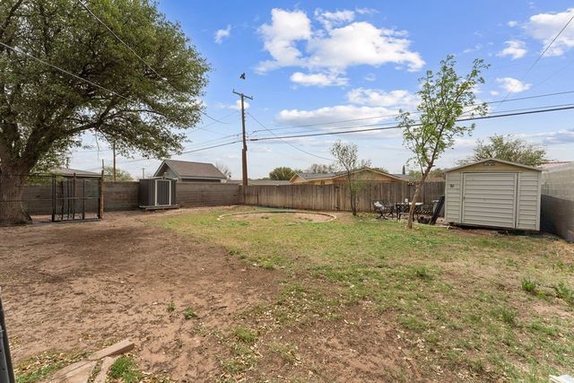 3632 E Everglade Ave, Odessa, TX 79762