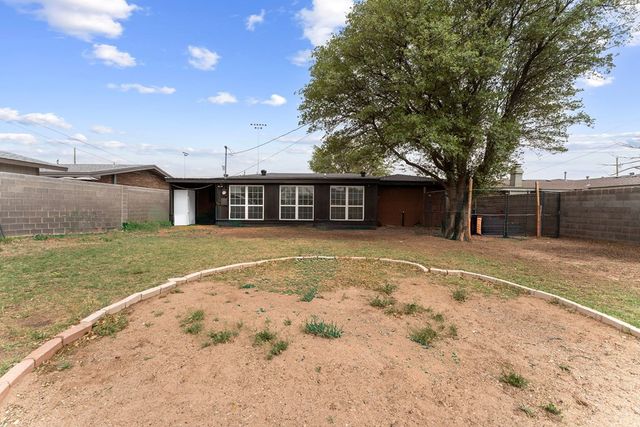 3632 E Everglade Ave, Odessa, TX 79762