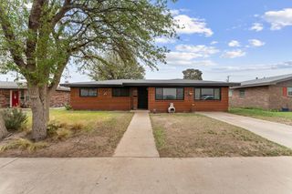 3632 E Everglade Ave, Odessa, TX 79762