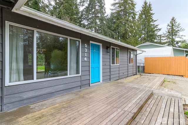 5314 193rd Avenue E, Lake Tapps, WA 98391