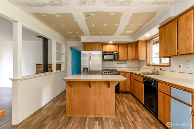 5314 193rd Avenue E, Lake Tapps, WA 98391
