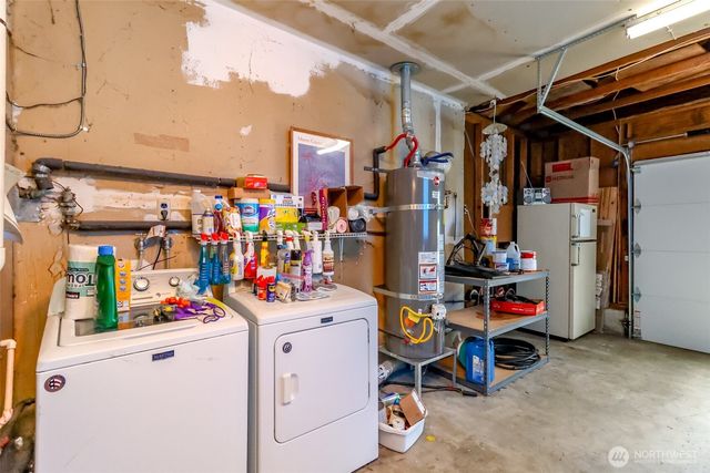 5314 193rd Avenue E, Lake Tapps, WA 98391