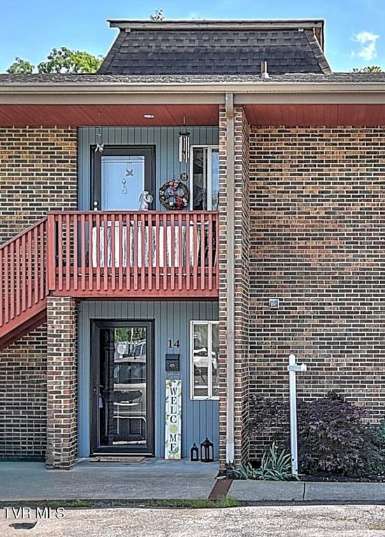 361 Belmont Drive 14, Bristol, TN 37620