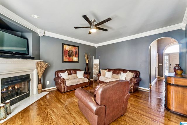 7293 BAYBERRY ROAD, Helena, AL 35022