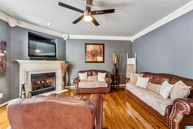 7293 BAYBERRY ROAD, Helena, AL 35022