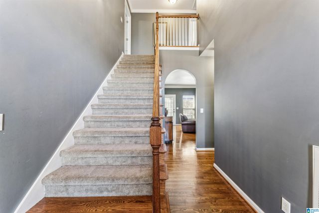 7293 BAYBERRY ROAD, Helena, AL 35022