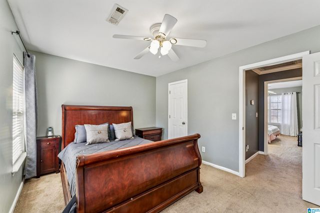 7293 BAYBERRY ROAD, Helena, AL 35022