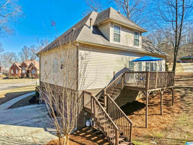 7293 BAYBERRY ROAD, Helena, AL 35022