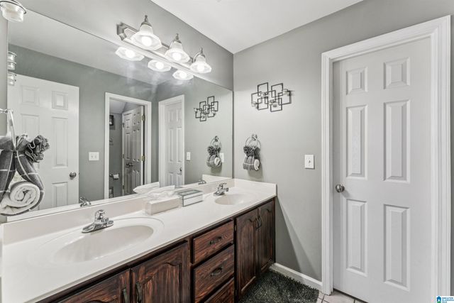 7293 BAYBERRY ROAD, Helena, AL 35022