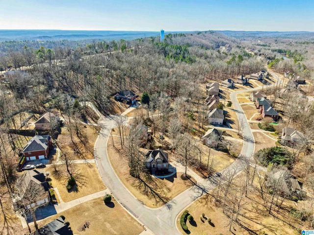 7293 BAYBERRY ROAD, Helena, AL 35022