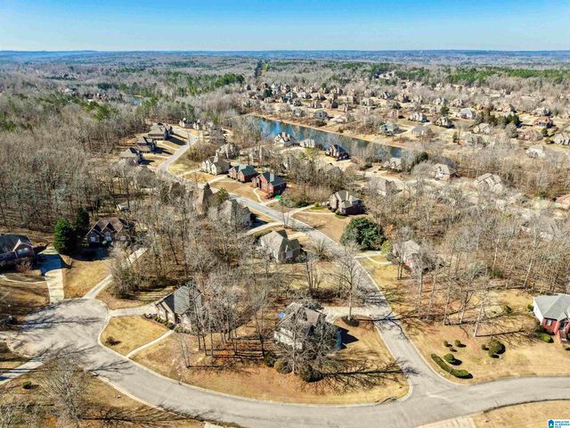 7293 BAYBERRY ROAD, Helena, AL 35022