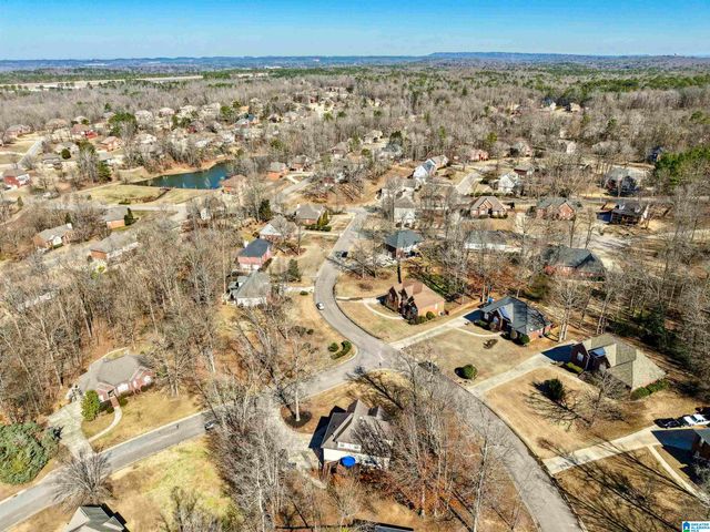 7293 BAYBERRY ROAD, Helena, AL 35022