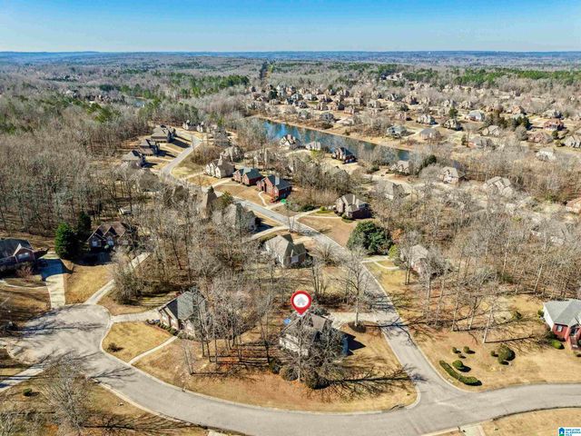 7293 BAYBERRY ROAD, Helena, AL 35022