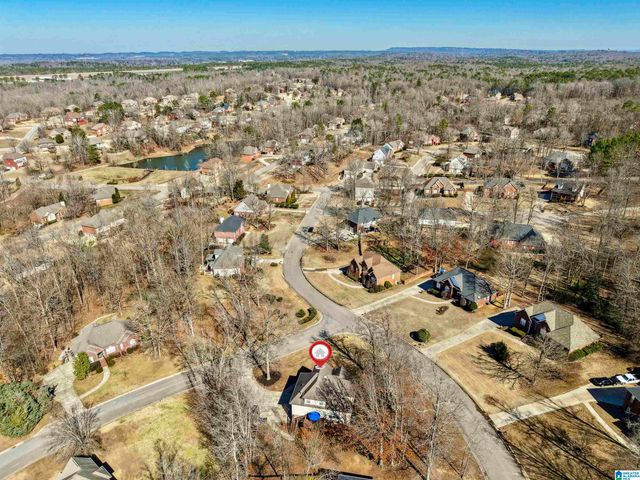 7293 BAYBERRY ROAD, Helena, AL 35022