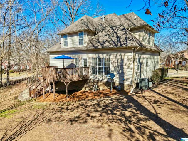 7293 BAYBERRY ROAD, Helena, AL 35022