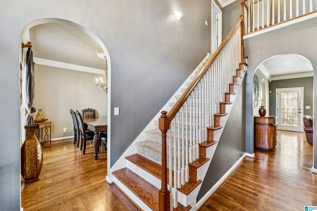 7293 BAYBERRY ROAD, Helena, AL 35022