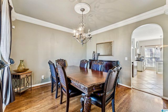 7293 BAYBERRY ROAD, Helena, AL 35022