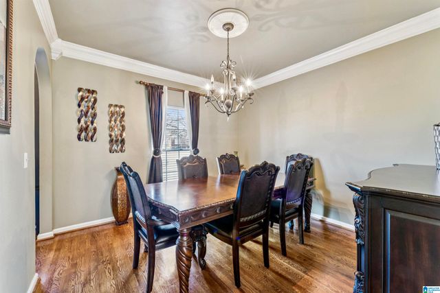 7293 BAYBERRY ROAD, Helena, AL 35022