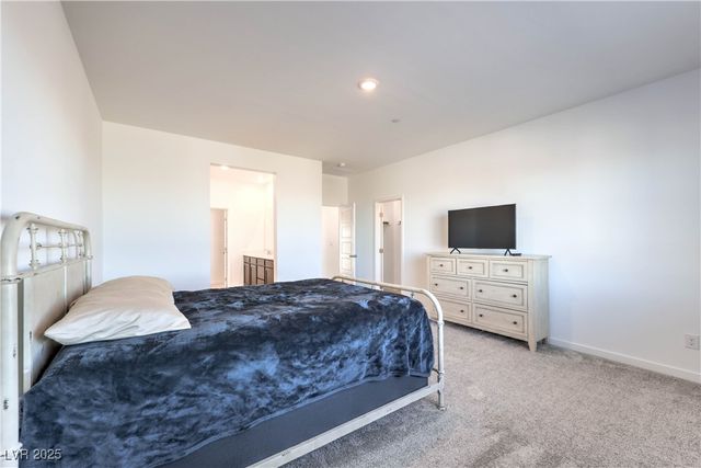 268 Walsh Peak Avenue, Henderson, NV 89015